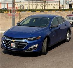 شيفروليه ماليبو